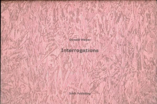 Interrogations | Immagine Gallery 2