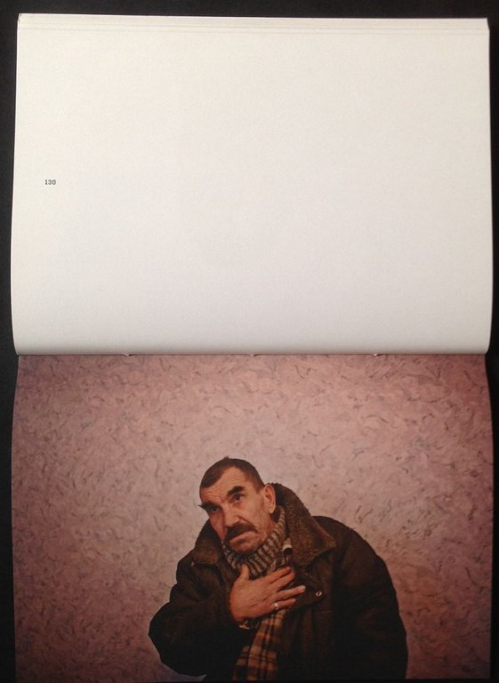 Interrogations | Immagine Gallery 11