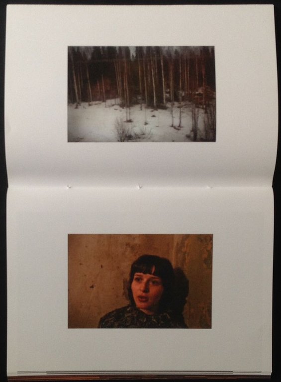 Interrogations | Immagine Gallery 3