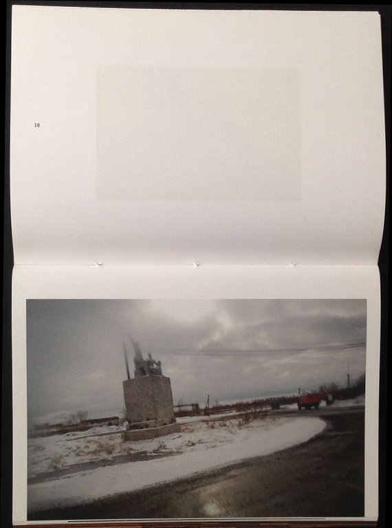 Interrogations | Immagine Gallery 4