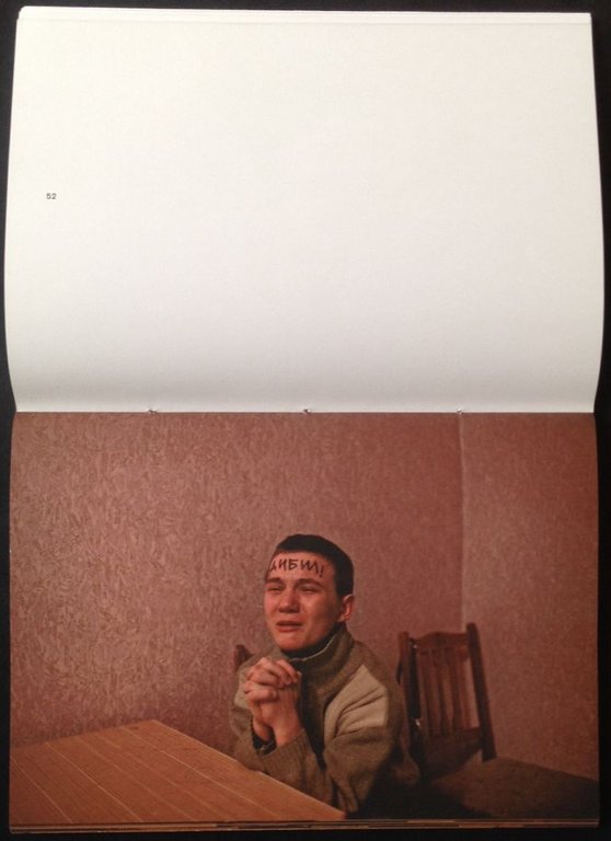 Interrogations | Immagine Gallery 8