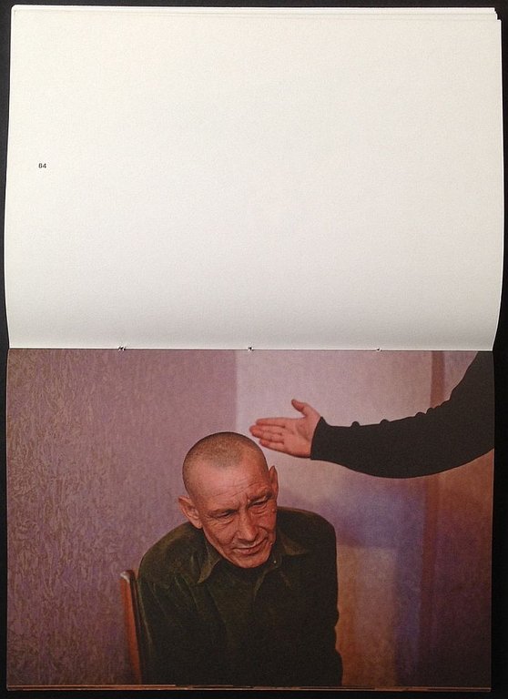 Interrogations | Immagine Gallery 9