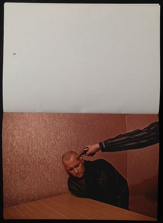 Interrogations | Immagine Gallery 10