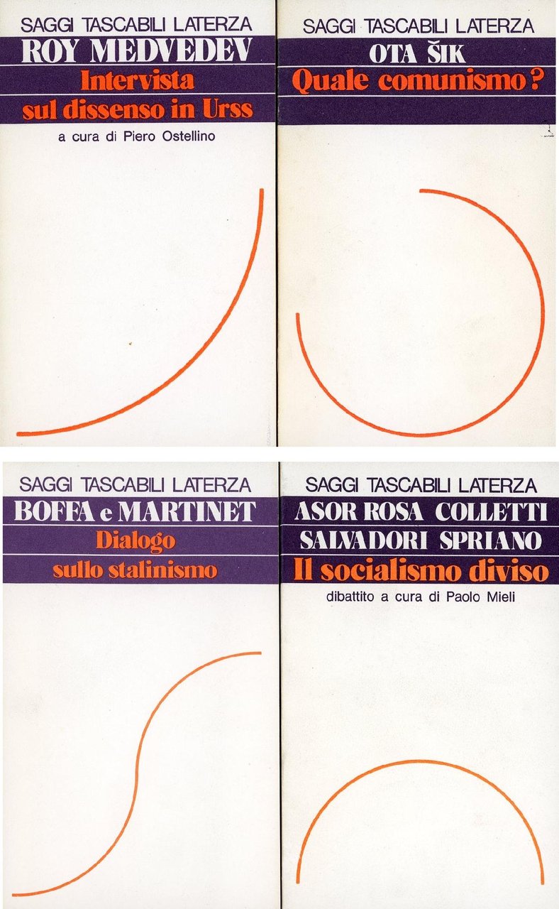 Intervista sul dissenzo in URSS | Immagine principale