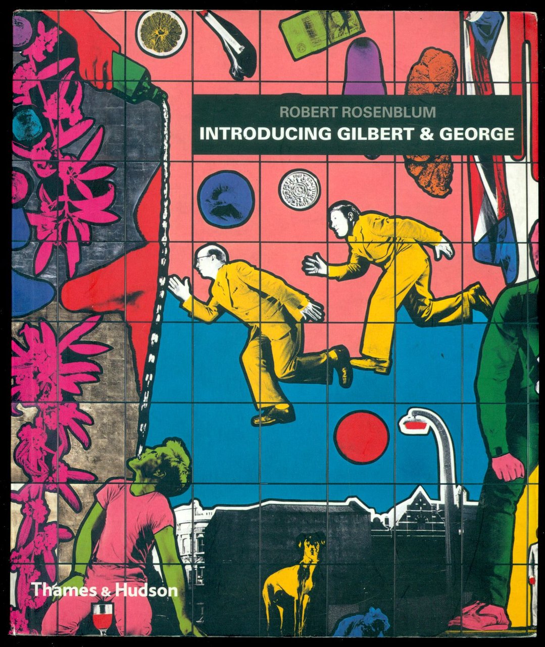 Introducing Gilbert &amp; George | Immagine principale