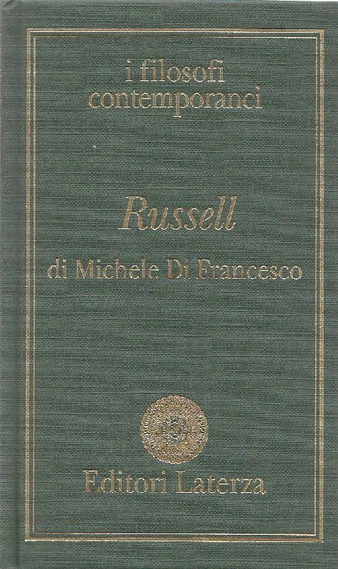 Introduzione a Russell | Immagine principale