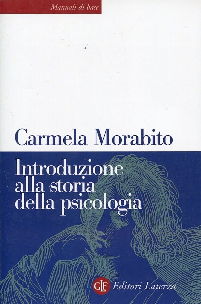 Introduzione alla storia della psicologia | Immagine principale