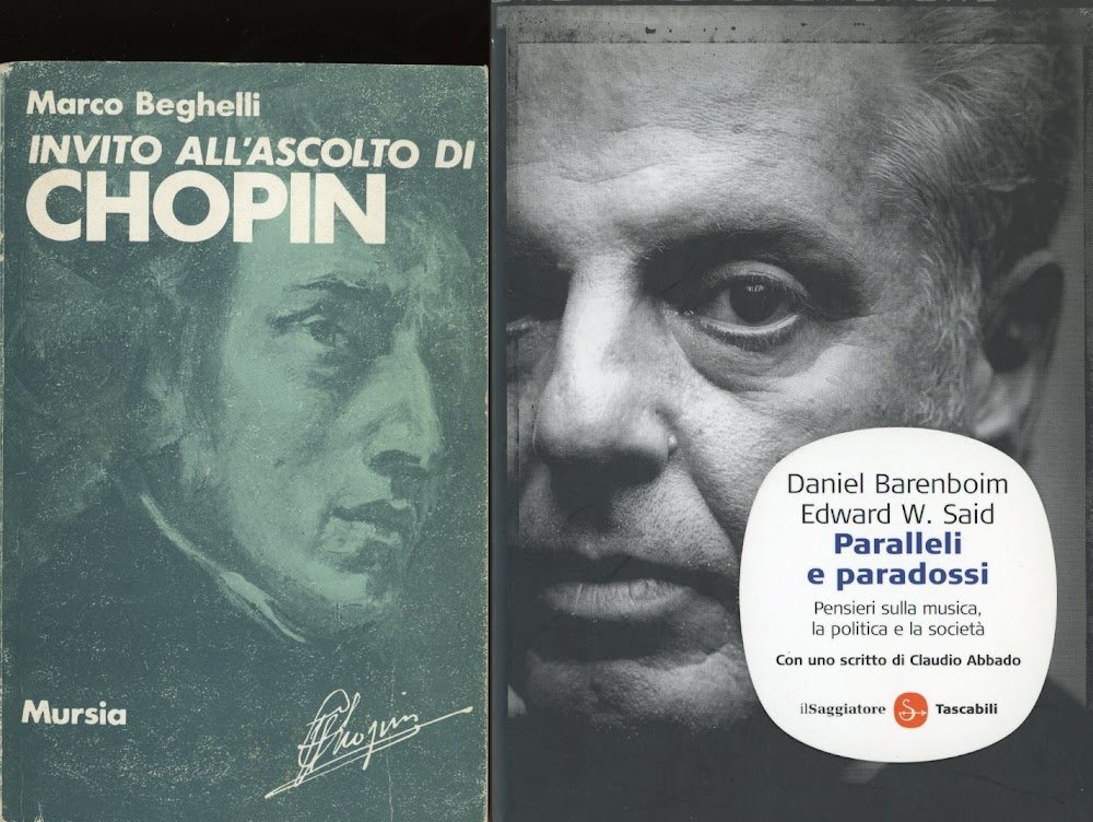 Invito all'ascolto di Fryderyk Chopin