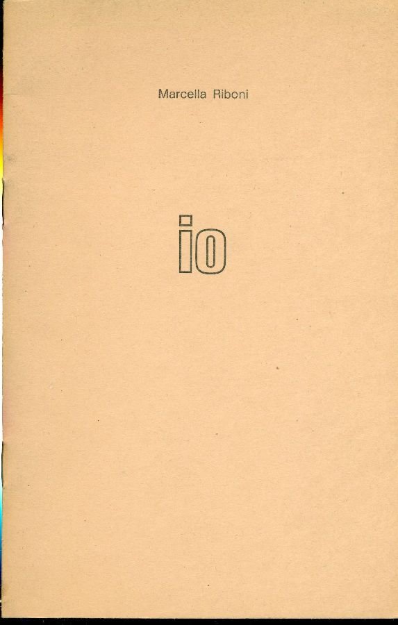 Io | Immagine principale