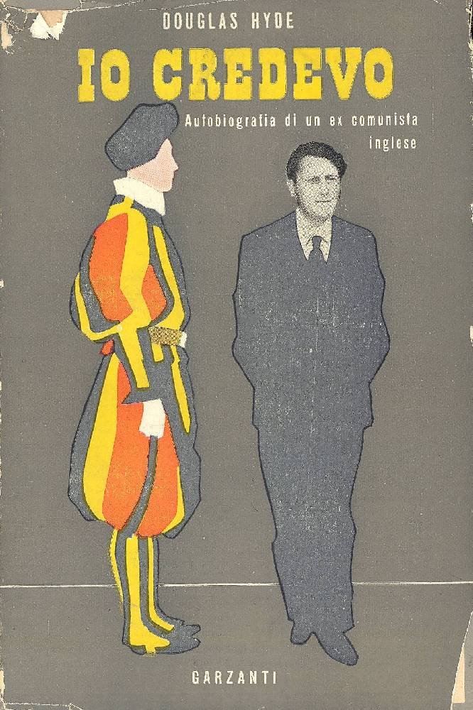 Io credevo | Immagine principale