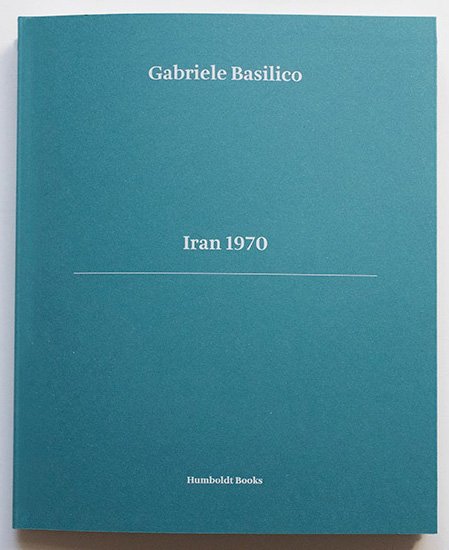 Iran 1970 | Immagine principale