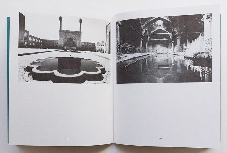 Iran 1970 | Immagine Gallery 3