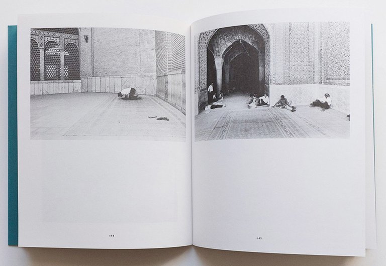 Iran 1970 | Immagine Gallery 4