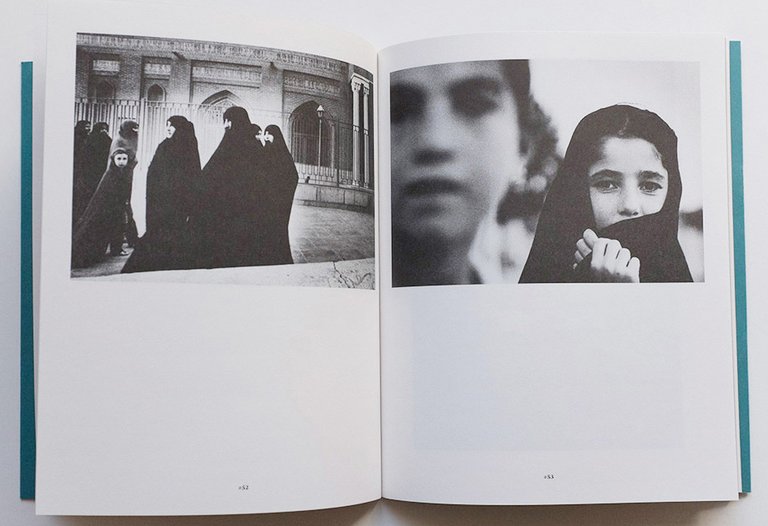 Iran 1970 | Immagine Gallery 5