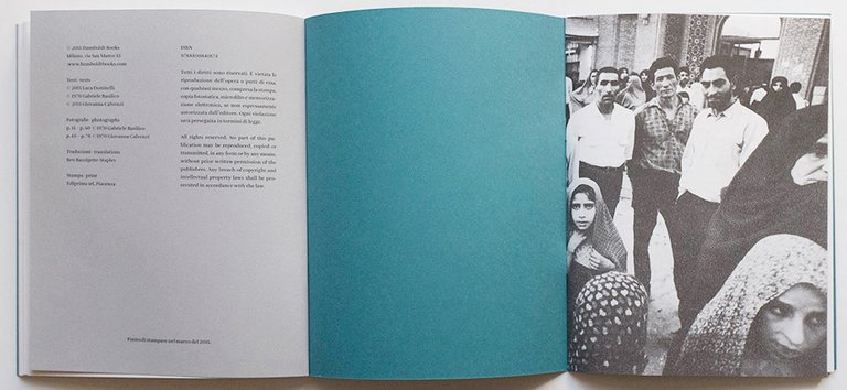 Iran 1970 | Immagine Gallery 6