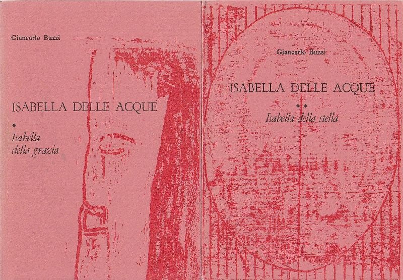 Isabella delle acque | Immagine principale