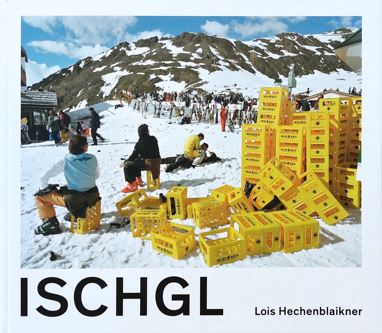 ISCHGL | Immagine principale