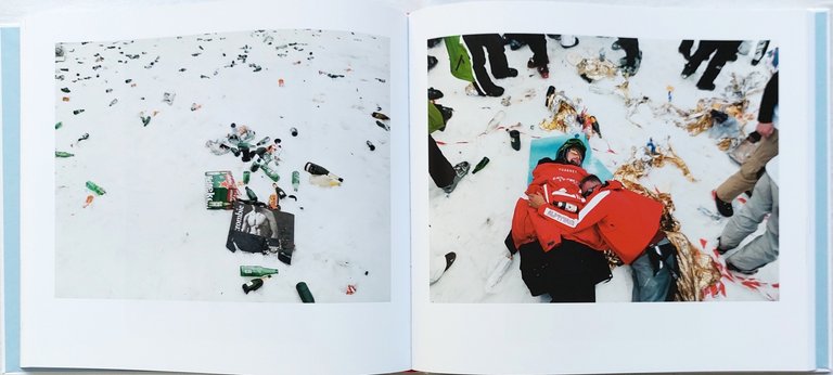 ISCHGL | Immagine Gallery 2