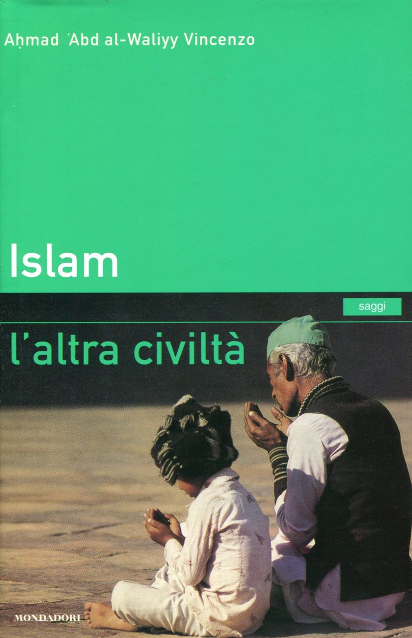 Islam. L'altra civiltà | Immagine principale