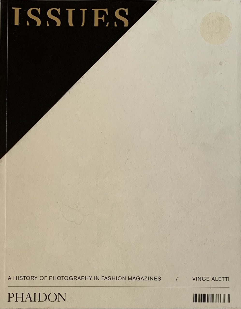 Issues. A History of Photography in Fashion Magazines | Immagine principale