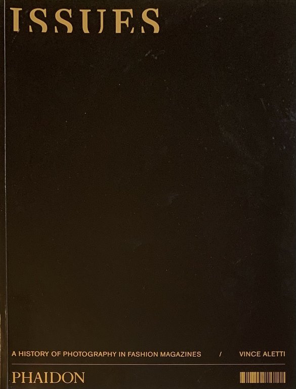 Issues. A History of Photography in Fashion Magazines | Immagine Gallery 2