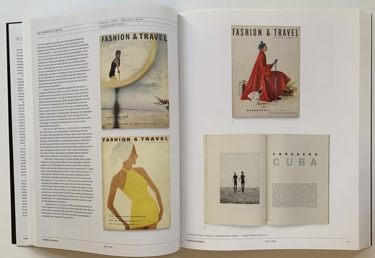 Issues. A History of Photography in Fashion Magazines | Immagine Gallery 5