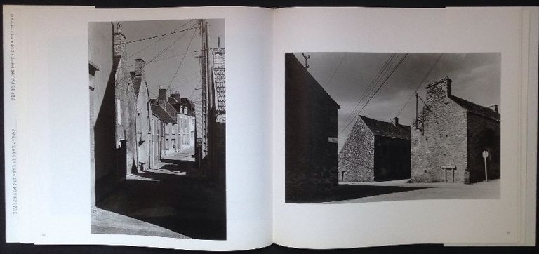 Italia &amp; Francia. Vedute 1978-1985. Vues | Immagine Gallery 2