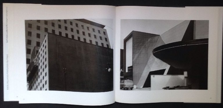 Italia &amp; Francia. Vedute 1978-1985. Vues | Immagine Gallery 3
