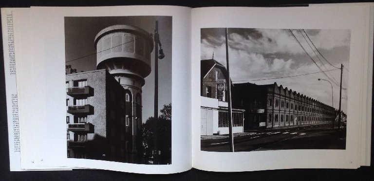 Italia &amp; Francia. Vedute 1978-1985. Vues | Immagine Gallery 4