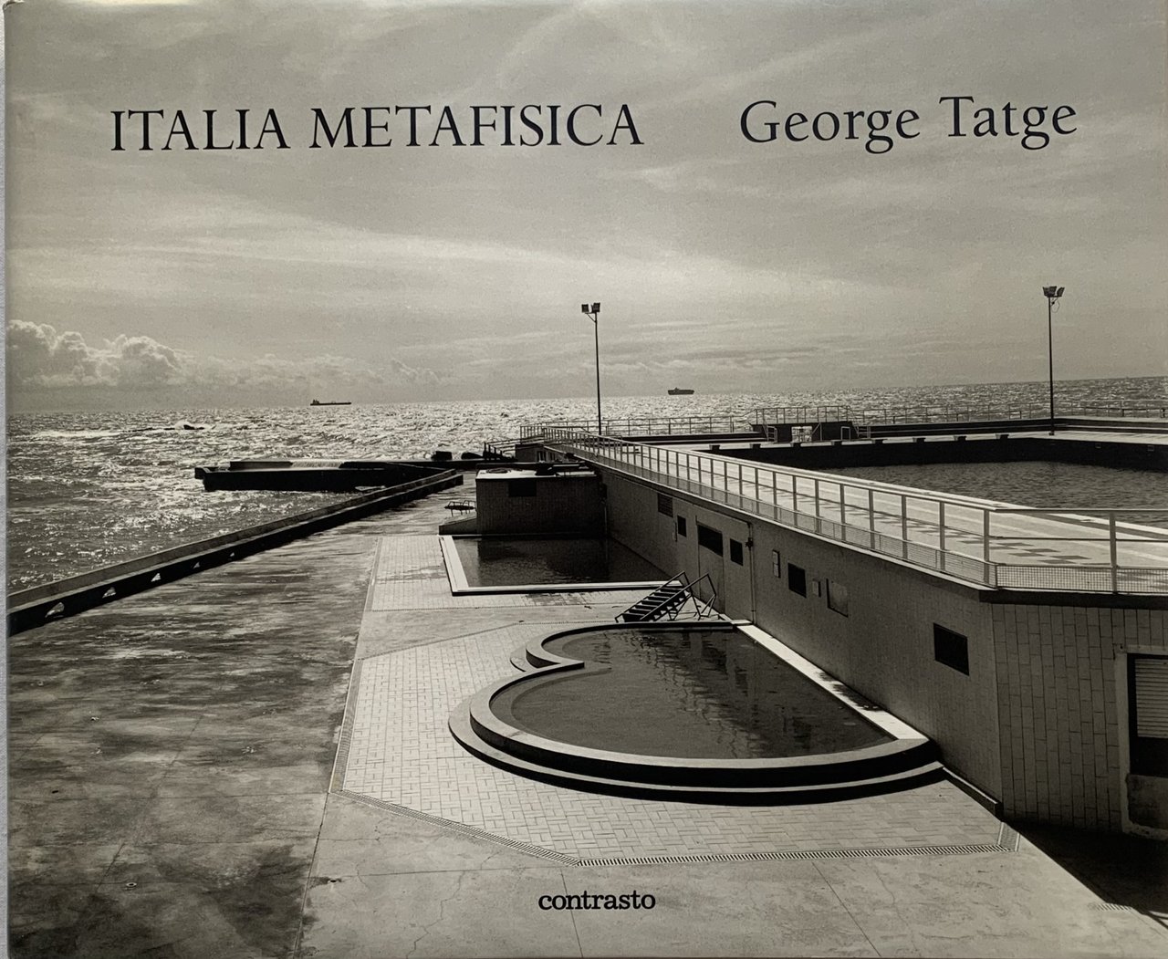 Italia metafisica | Immagine principale