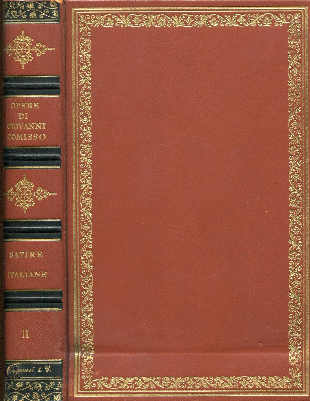 italiane (1928-1959) | Immagine principale