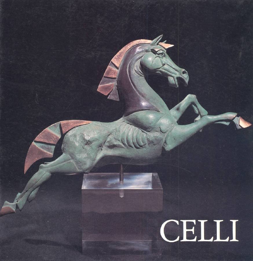 Italo Celli. Chiari e scuri (opere dal 1979 al 1989) | Immagine principale