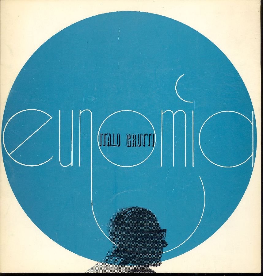 Italo Grotti | Immagine principale