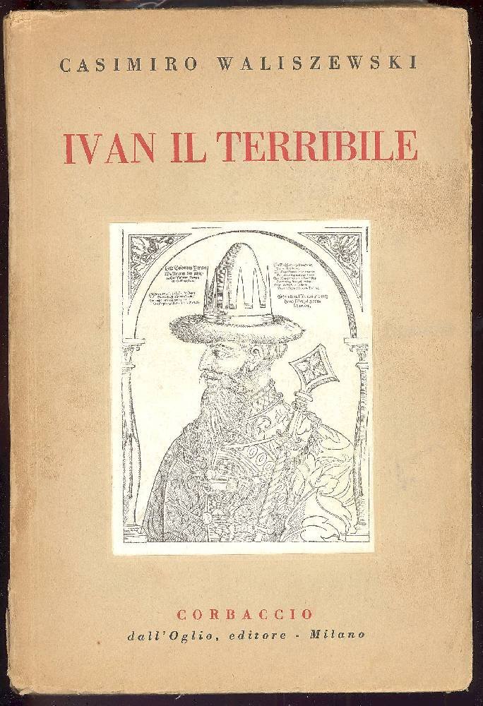 Ivan il terribile | Immagine principale
