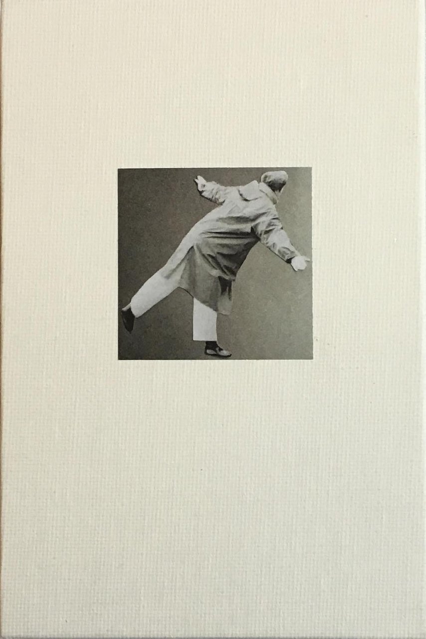 J.B. about men floating in the air | Immagine principale