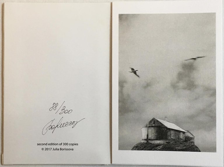 J.B. about men floating in the air | Immagine Gallery 2