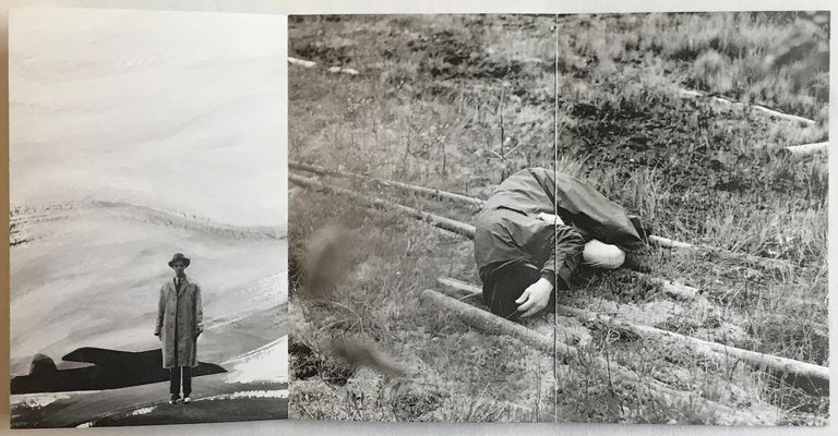 J.B. about men floating in the air | Immagine Gallery 4