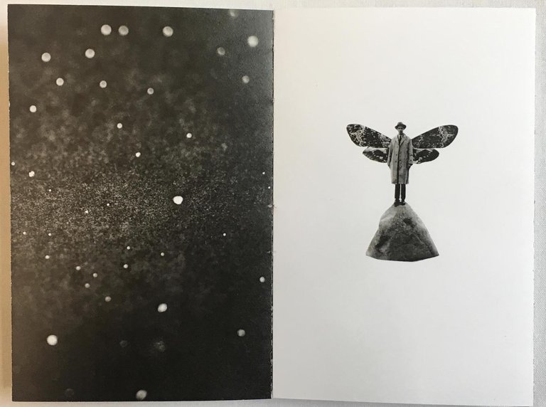 J.B. about men floating in the air | Immagine Gallery 7