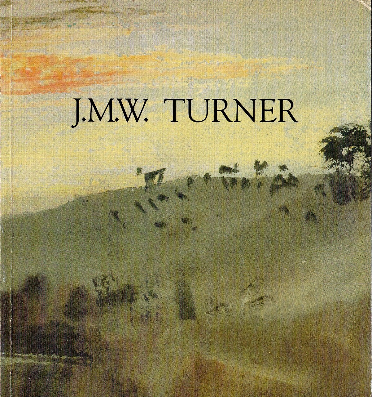 J.M.W. Turner | Immagine principale