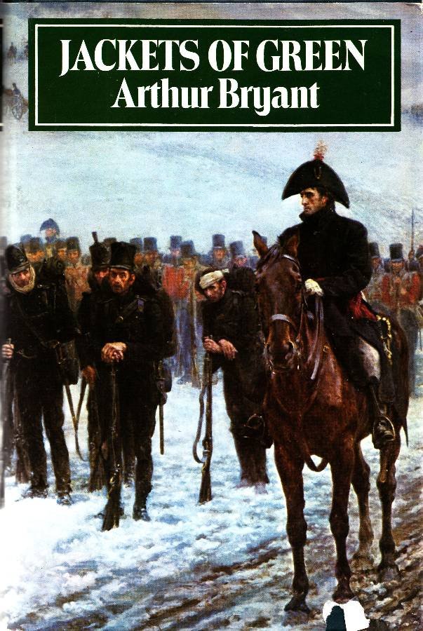 Jackets of Green | Immagine principale