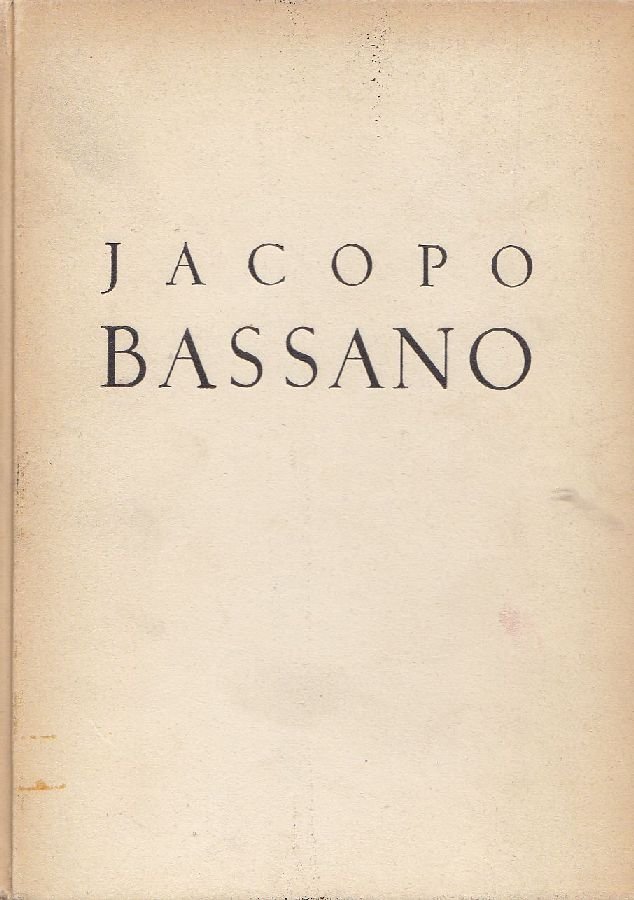 Jacopo Bassano | Immagine principale