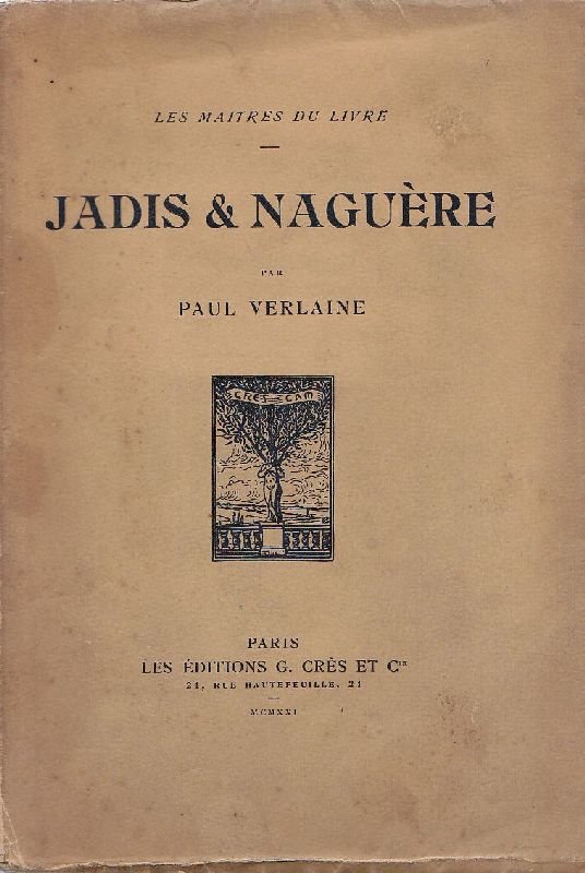 Jadis &amp; Naguère | Immagine principale