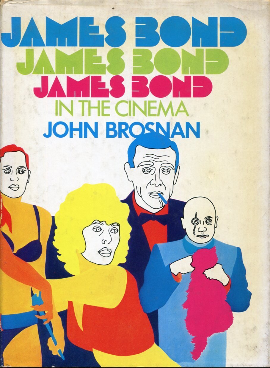 James Bond in the cinema | Immagine principale