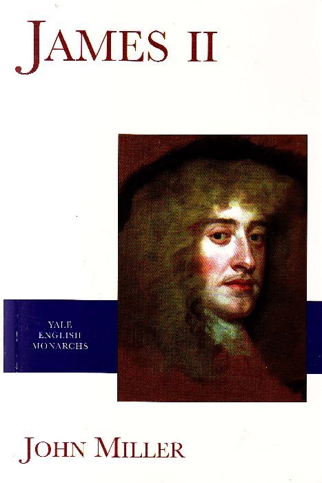 James II | Immagine principale