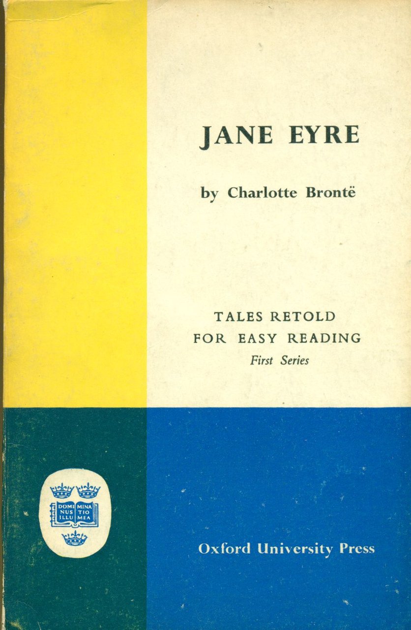 Jane Eyre | Immagine principale