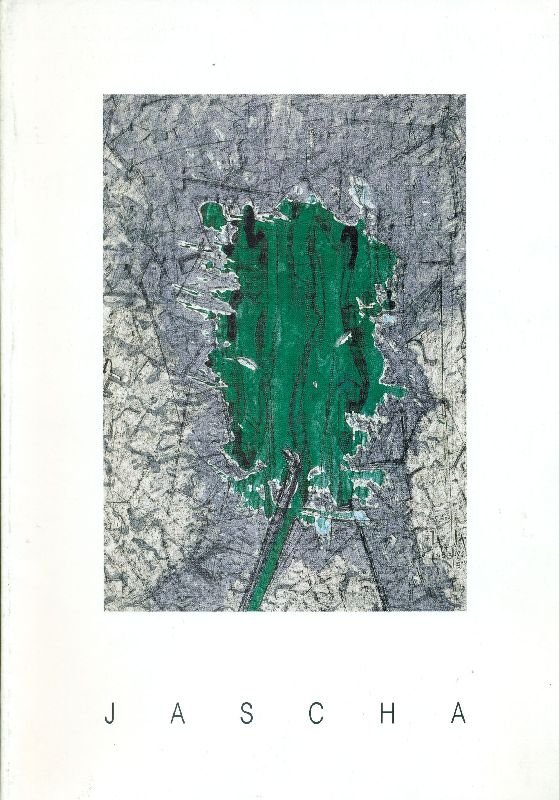 Jascha. Zeichnungen in mischtechnik auf papier 1986 1987 | Immagine principale