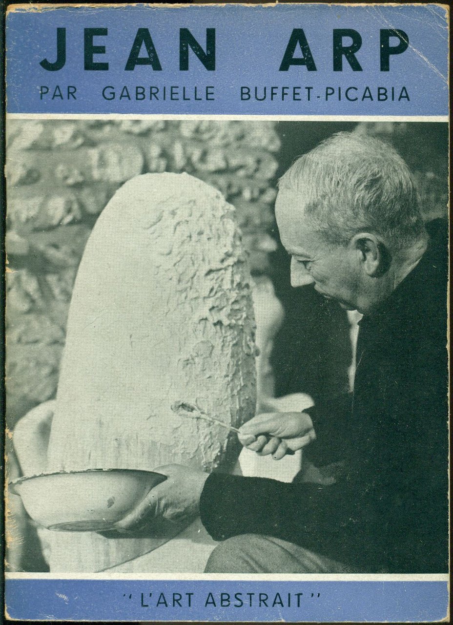 Jean Arp | Immagine principale