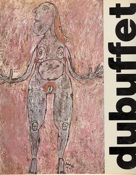 Jean Dubuffet | Immagine principale