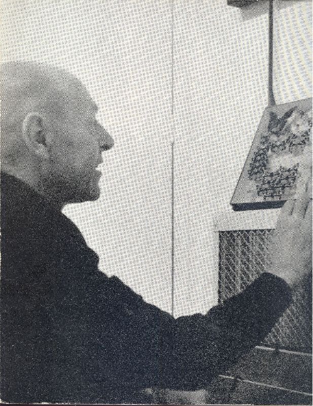 Jean Dubuffet | Immagine principale