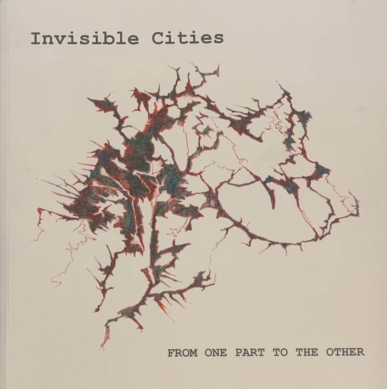 Jeanne Masoero. Invisible Cities | Immagine principale